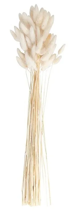 20 crema di erbe di velluto da sposa country 65 cm