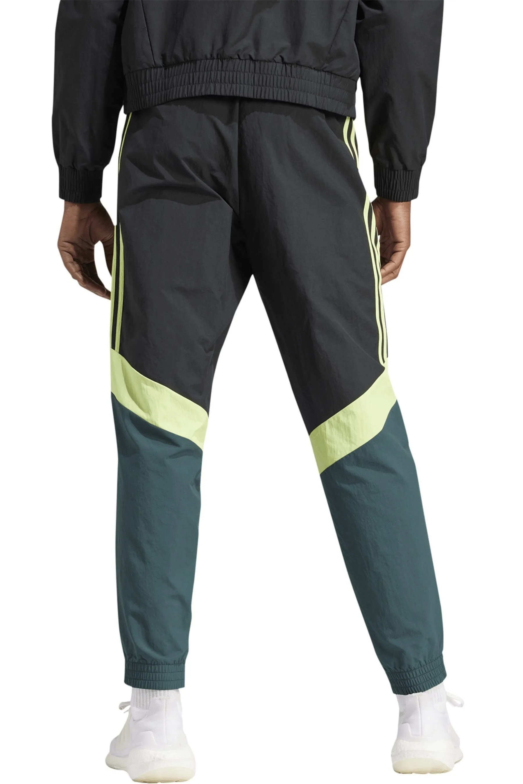 adidas Manchester United - Urban Purist - Pantaloni in tessuto