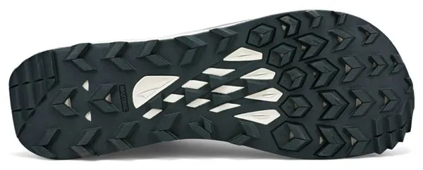 Altra Lone Peak All Weather Mid 2 Scarpe da Escursionismo da Donna Nero Blu