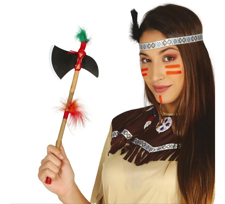 Ascia indiana da 35 cm