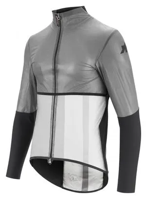 Assos Equipe RS Clima Capsule Alleycat Long Sleeve Jacket Black