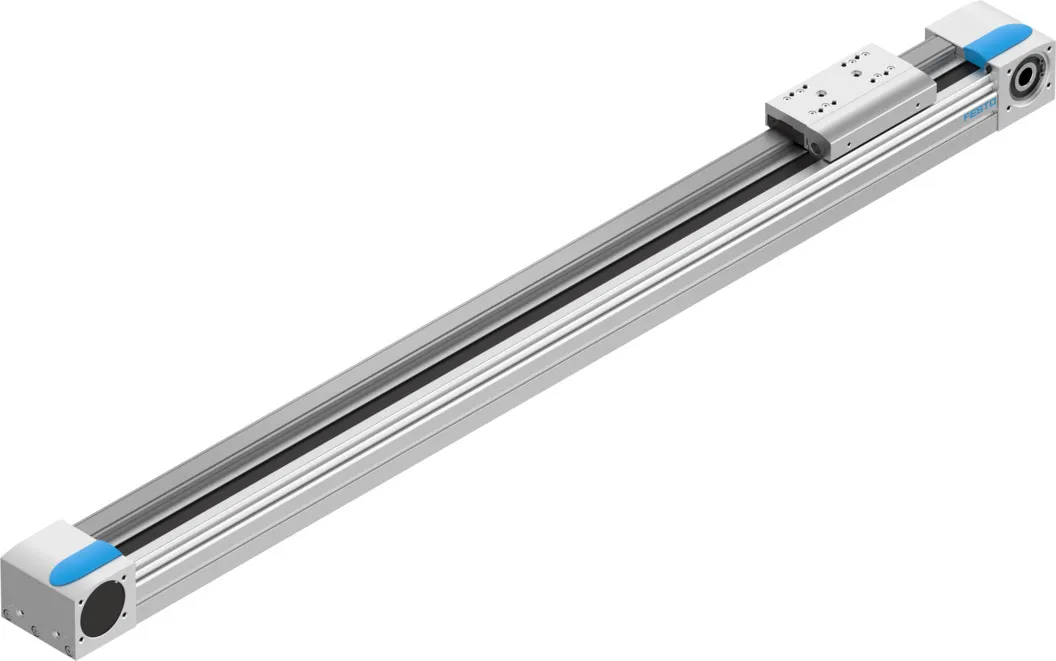 Attuatore lineare elettrico Festo EGC, corsa 800mm 3050N, vel. 5000mm/s