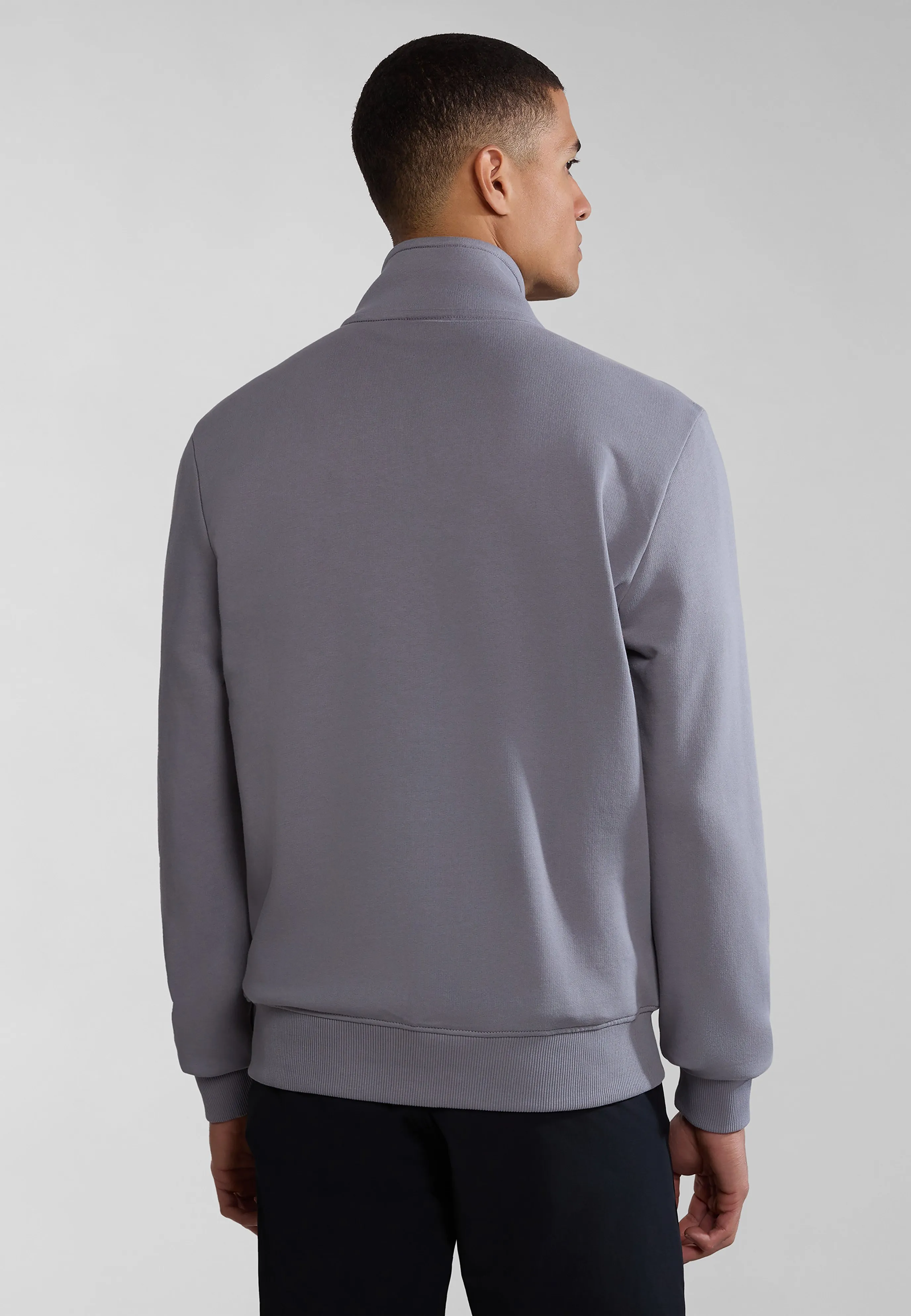 BALIS SUM LICHEN - Felpa con zip