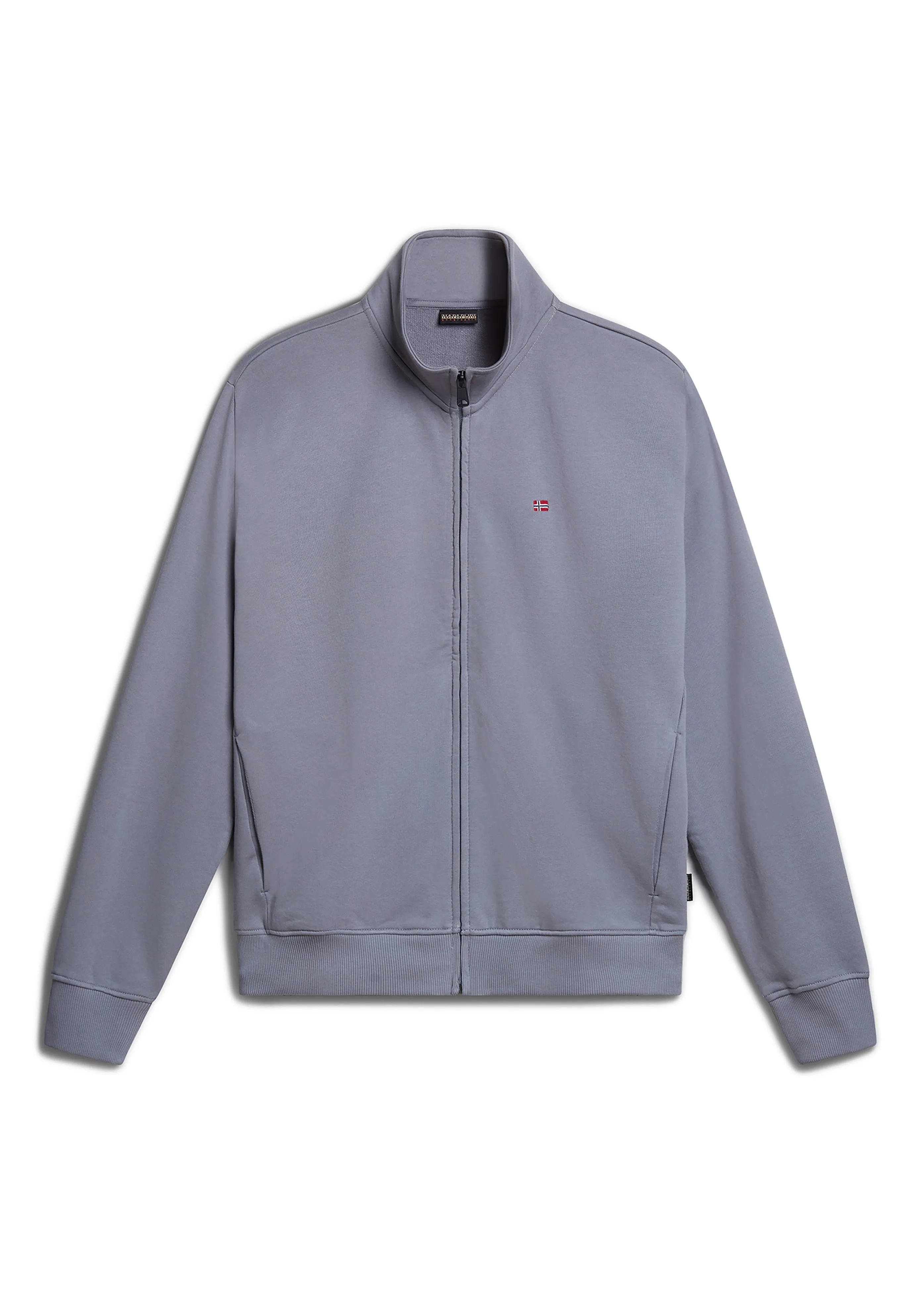 BALIS SUM LICHEN - Felpa con zip