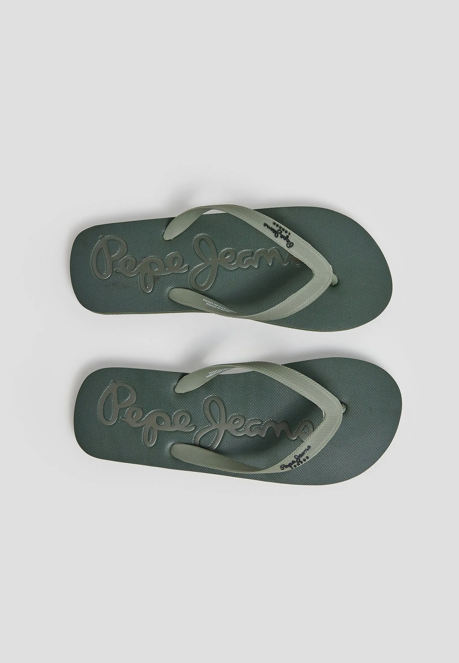 BAY BEACH BASIC - Infradito