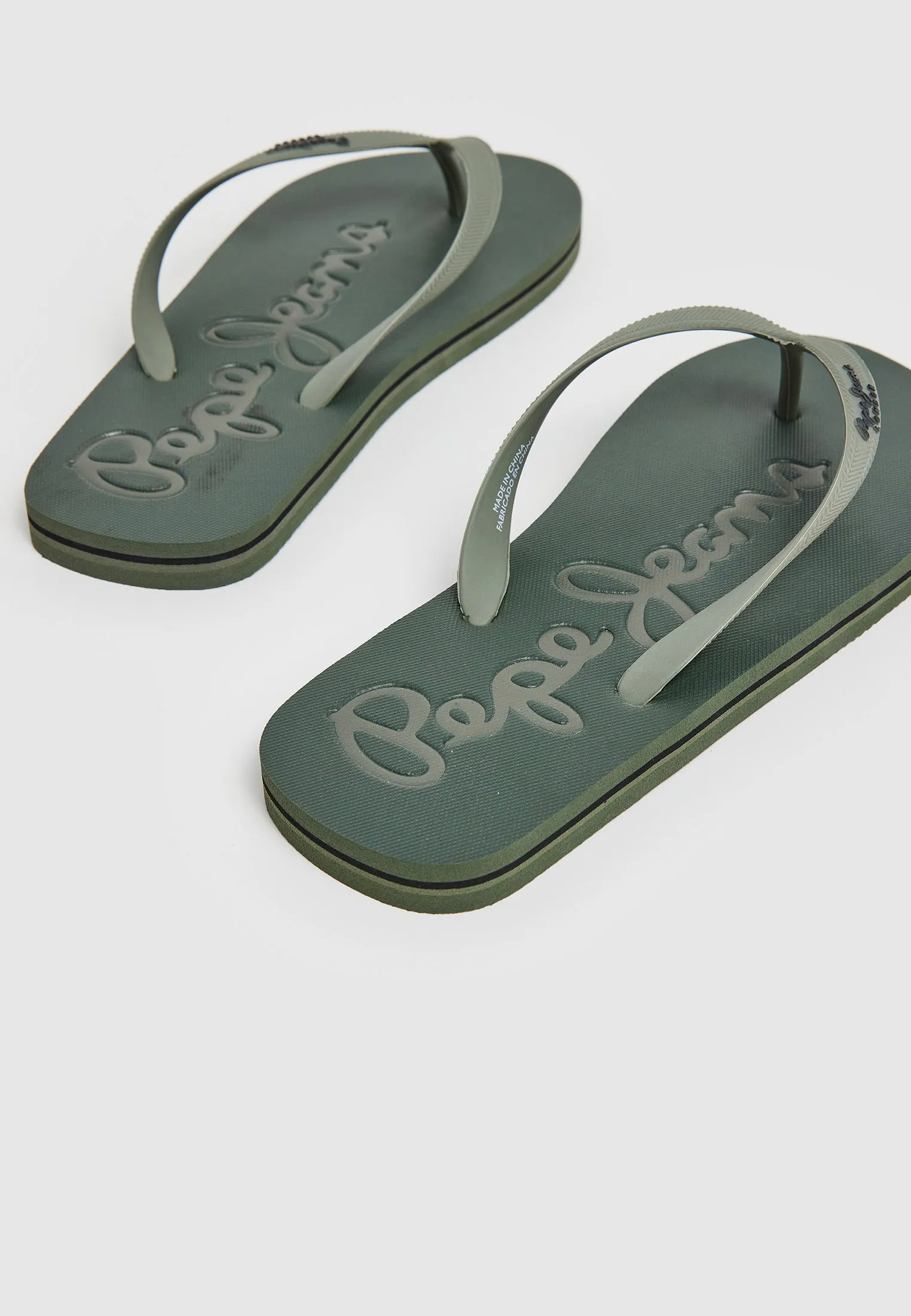 BAY BEACH BASIC - Infradito