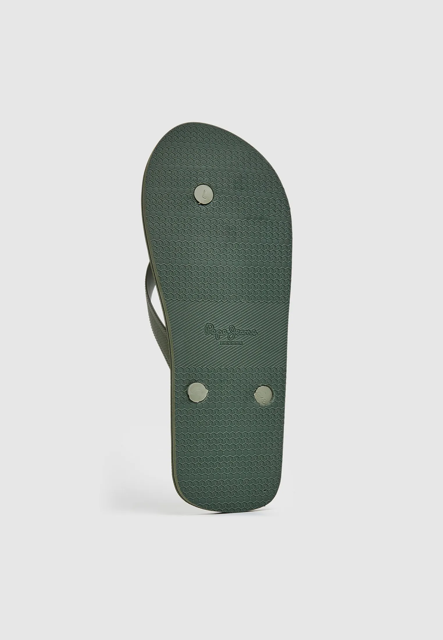 BAY BEACH BASIC - Infradito