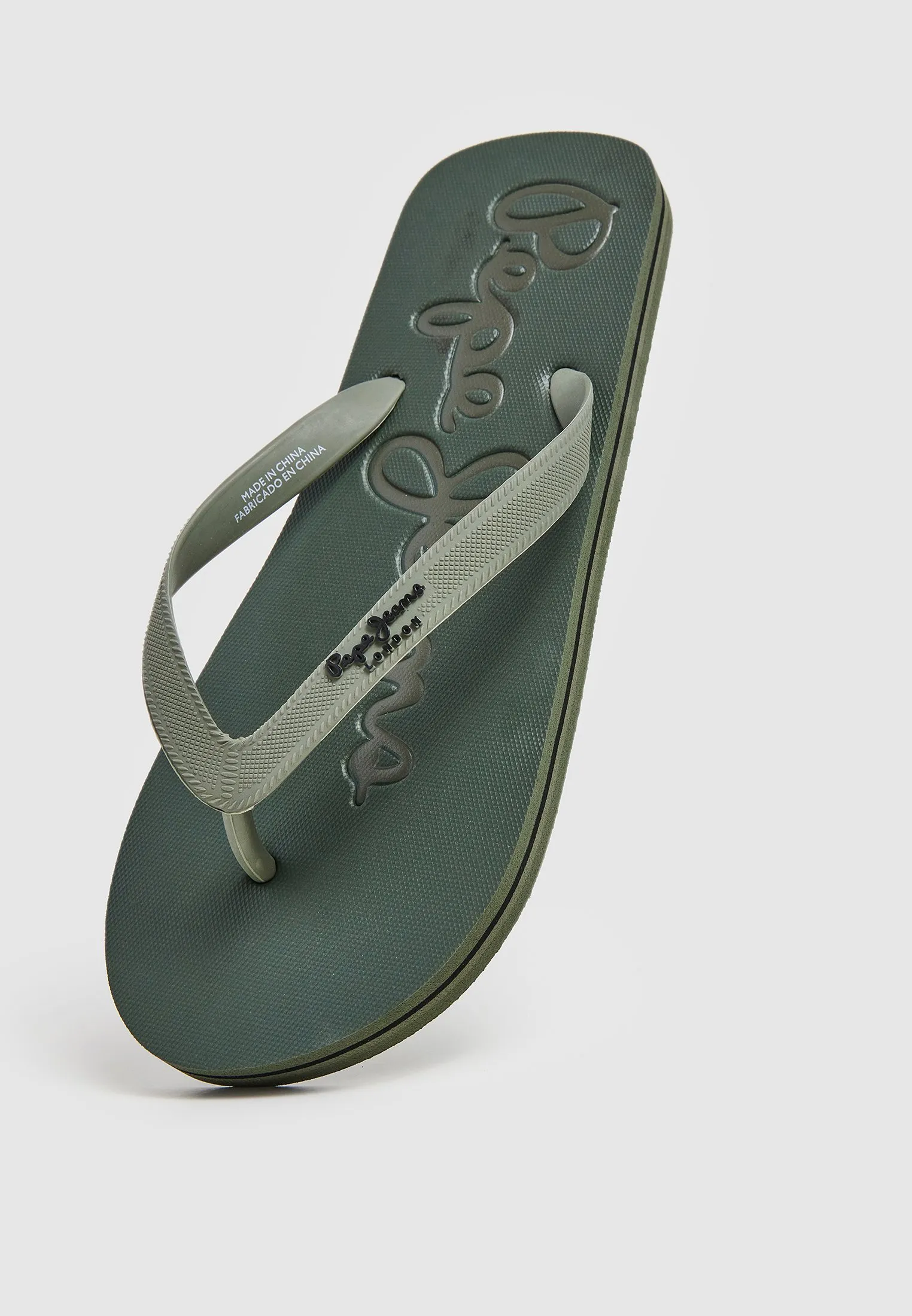BAY BEACH BASIC - Infradito