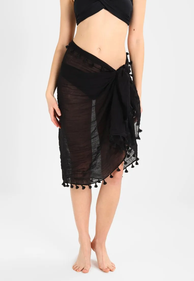 BEACH BASICS SARONG - Accessorio da spiaggia