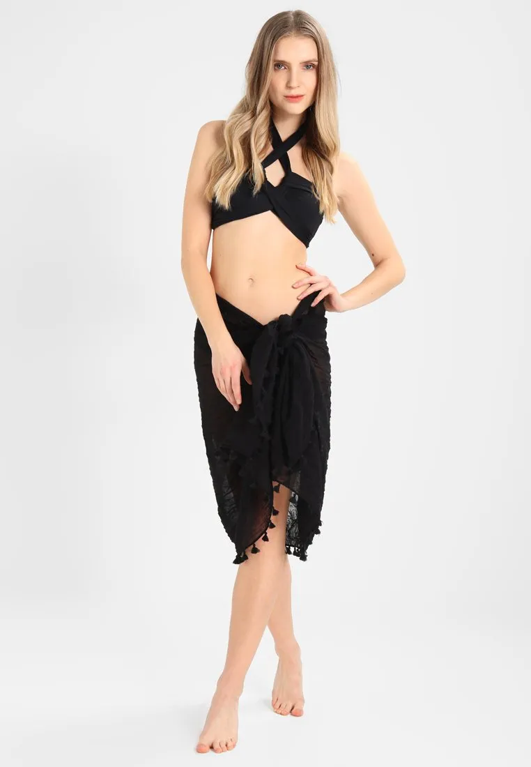 BEACH BASICS SARONG - Accessorio da spiaggia