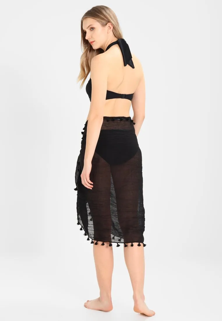BEACH BASICS SARONG - Accessorio da spiaggia