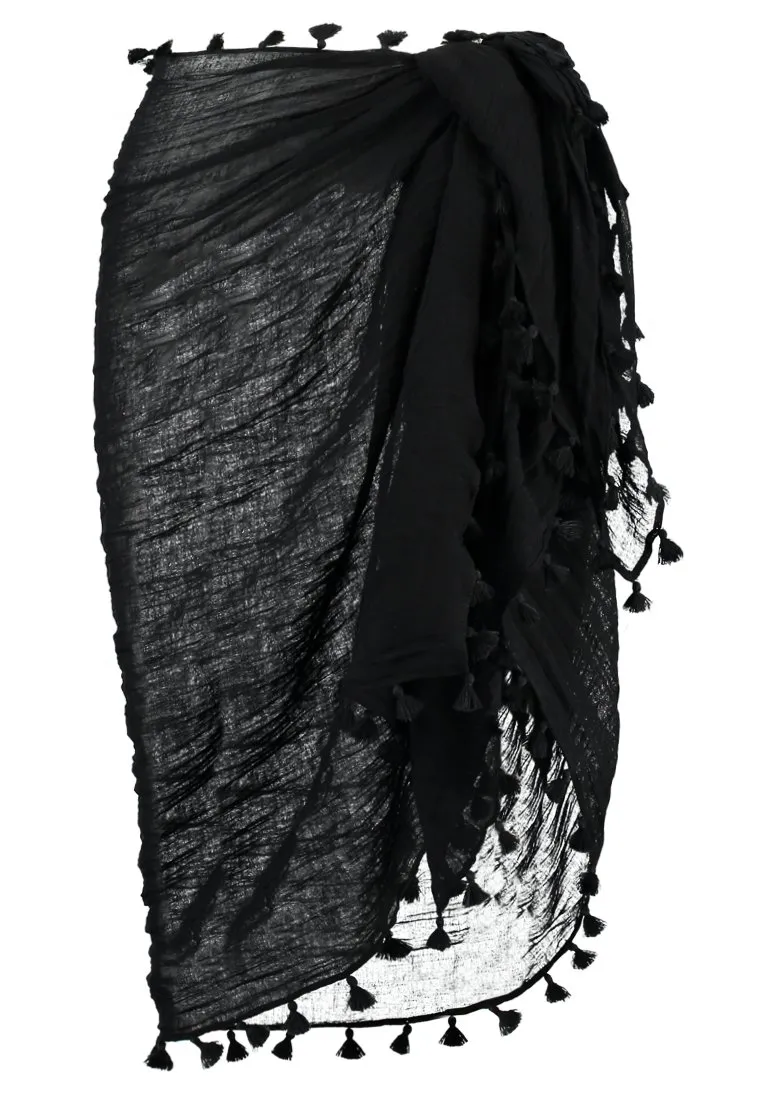 BEACH BASICS SARONG - Accessorio da spiaggia