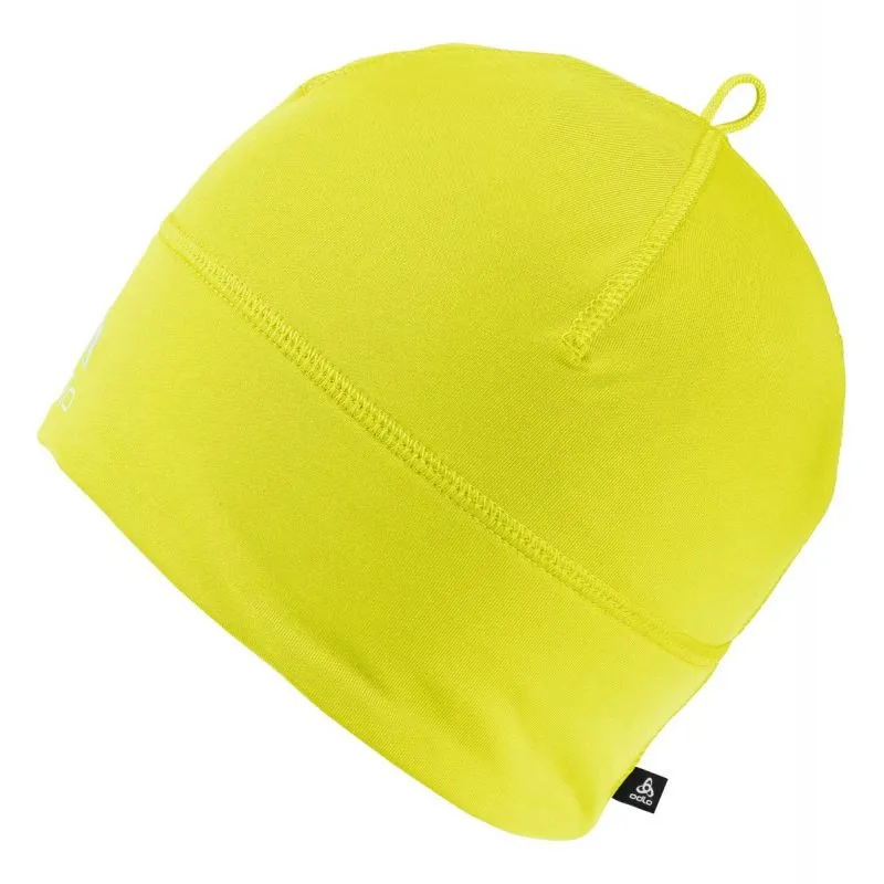 Beanie Odlo Polyknit Warm Eco (Safety Yellow)