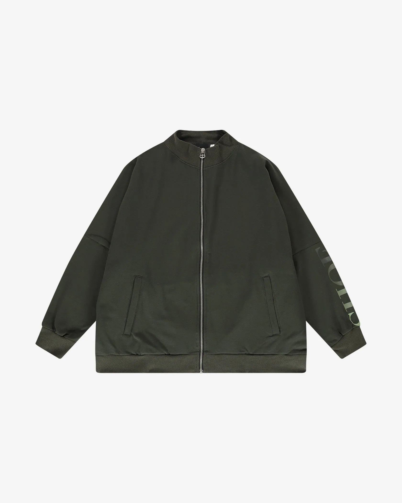 BELLA20021 BOMBER