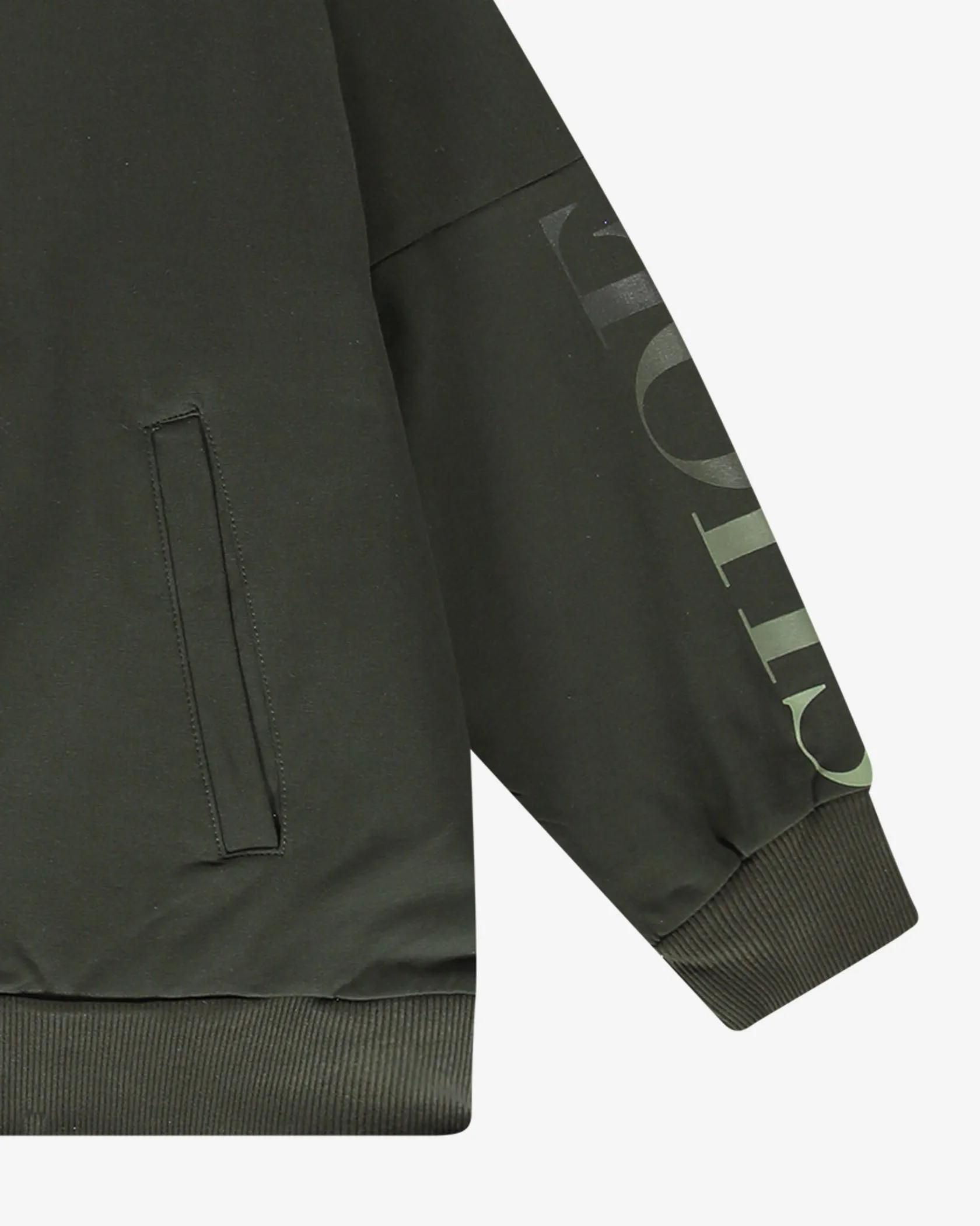 BELLA20021 BOMBER