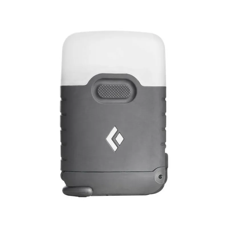 Black Diamond Zip Lantern