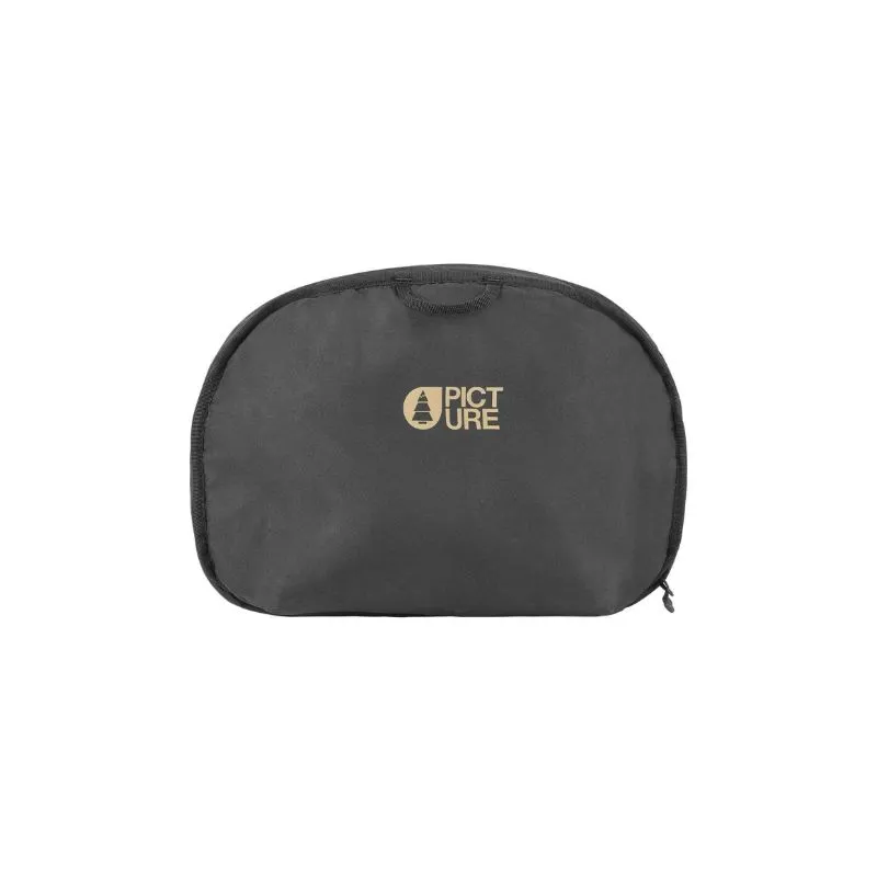 Borsa da viaggio Picture Weekend Warrior Duffelbag (nero)