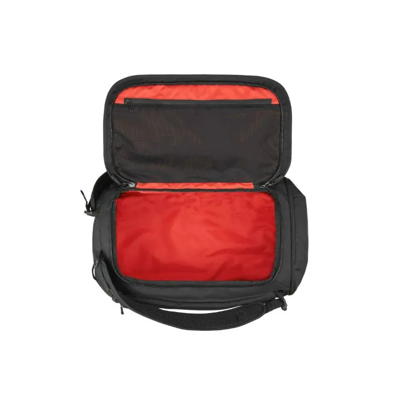 Borsa da viaggio Picture Weekend Warrior Duffelbag (nero)