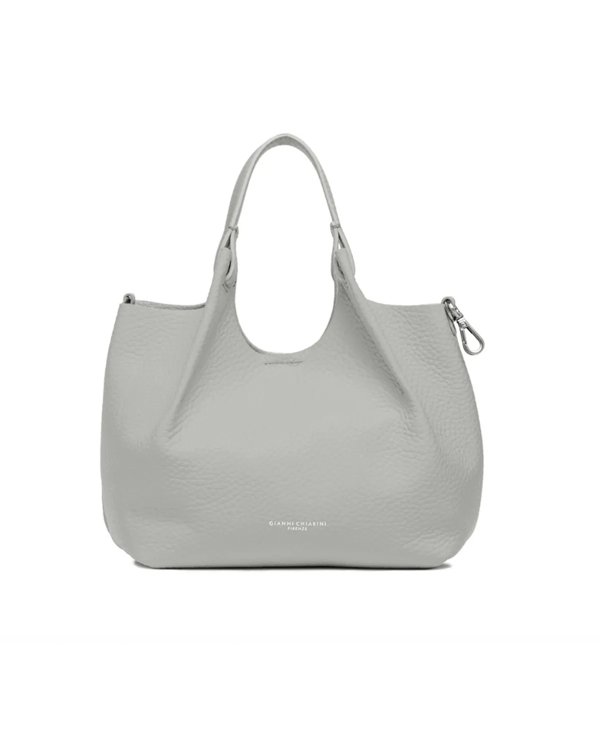Borsa Dua Medium Silice Sabbia