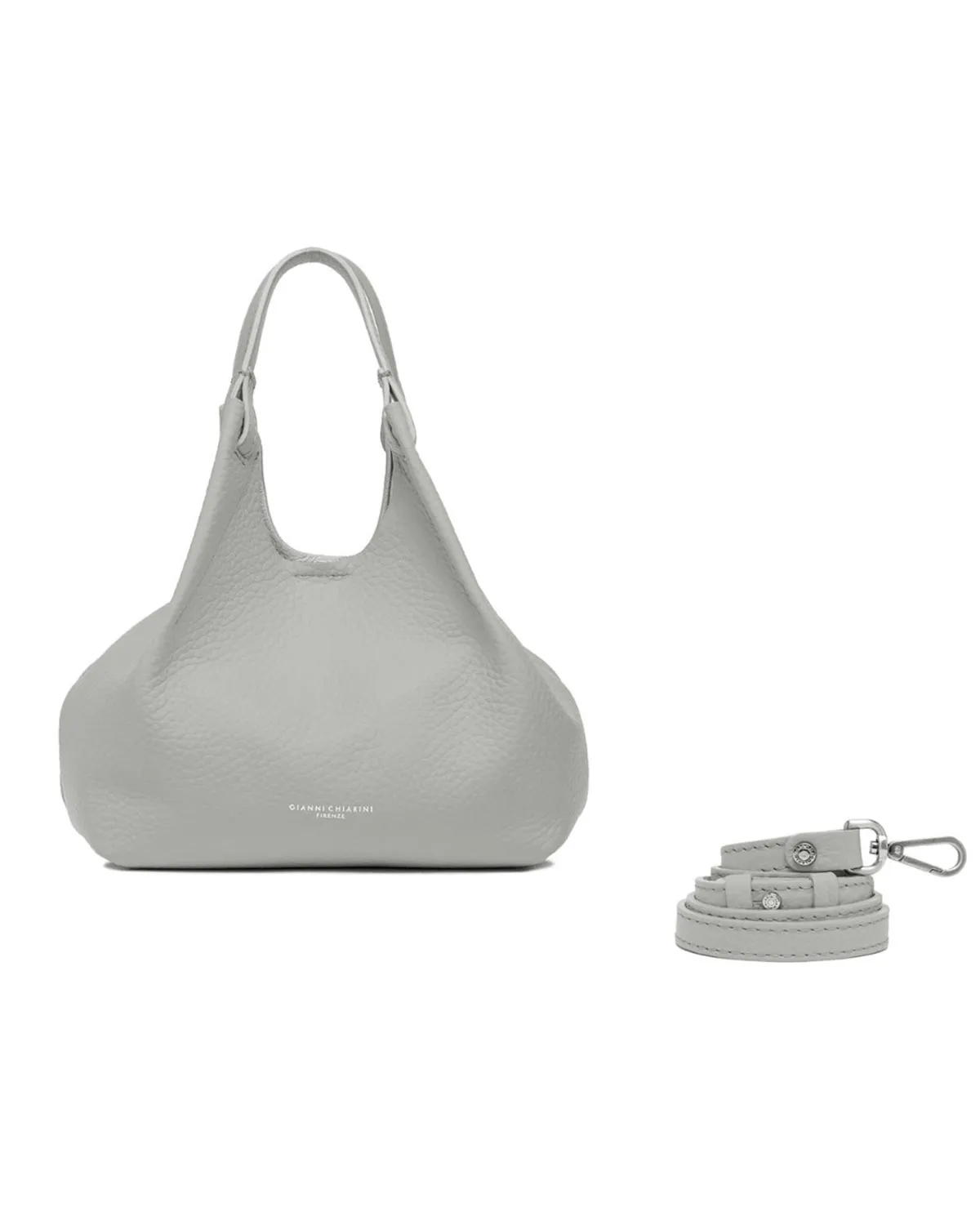 Borsa Dua Medium Silice Sabbia
