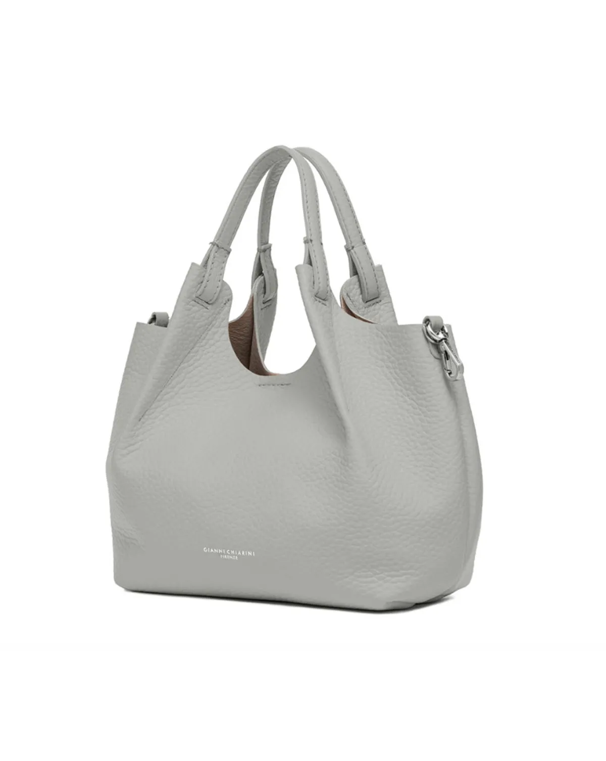 Borsa Dua Medium Silice Sabbia