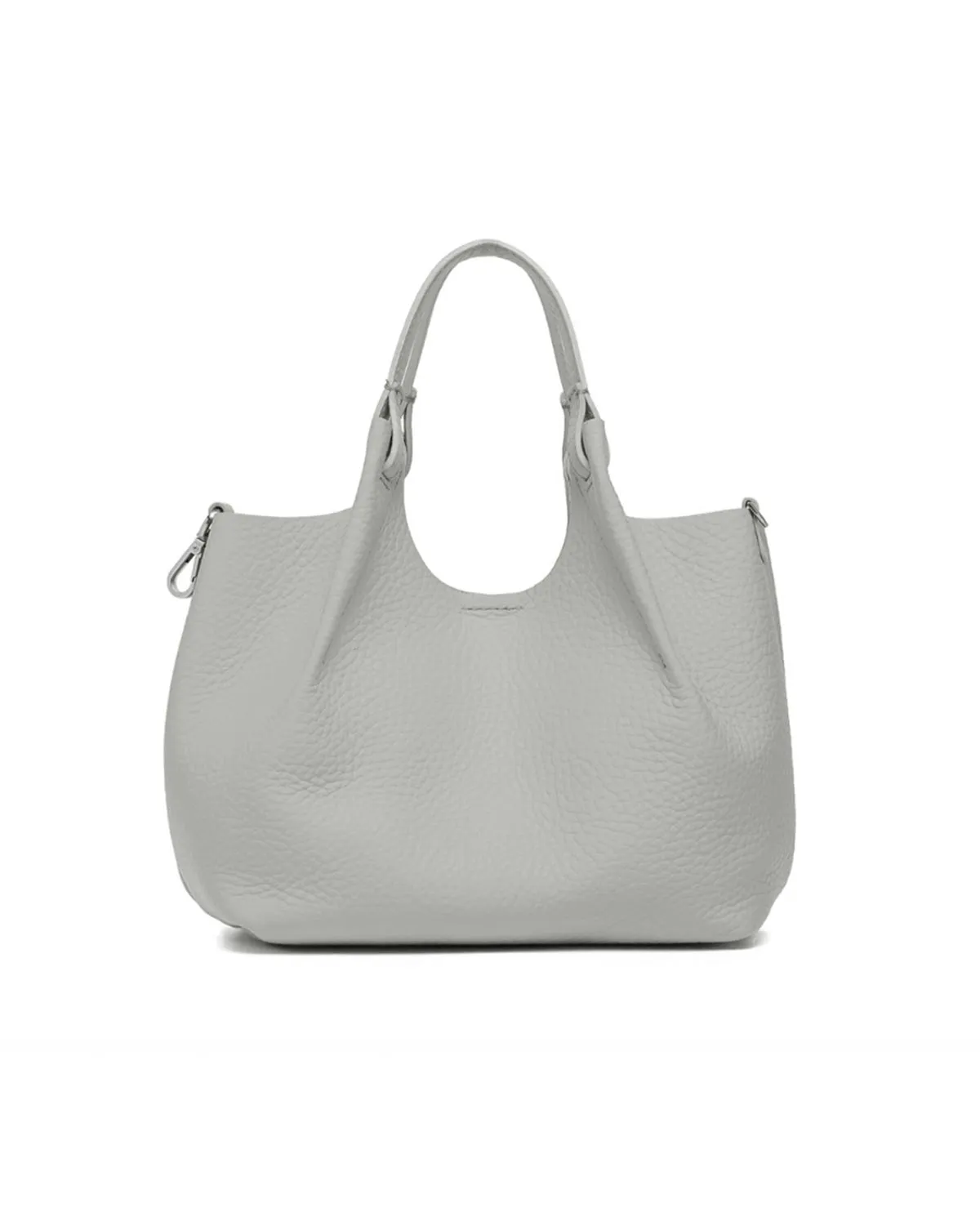 Borsa Dua Medium Silice Sabbia