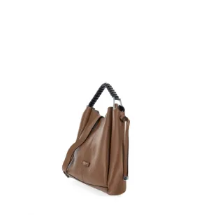 Borsa in pelle