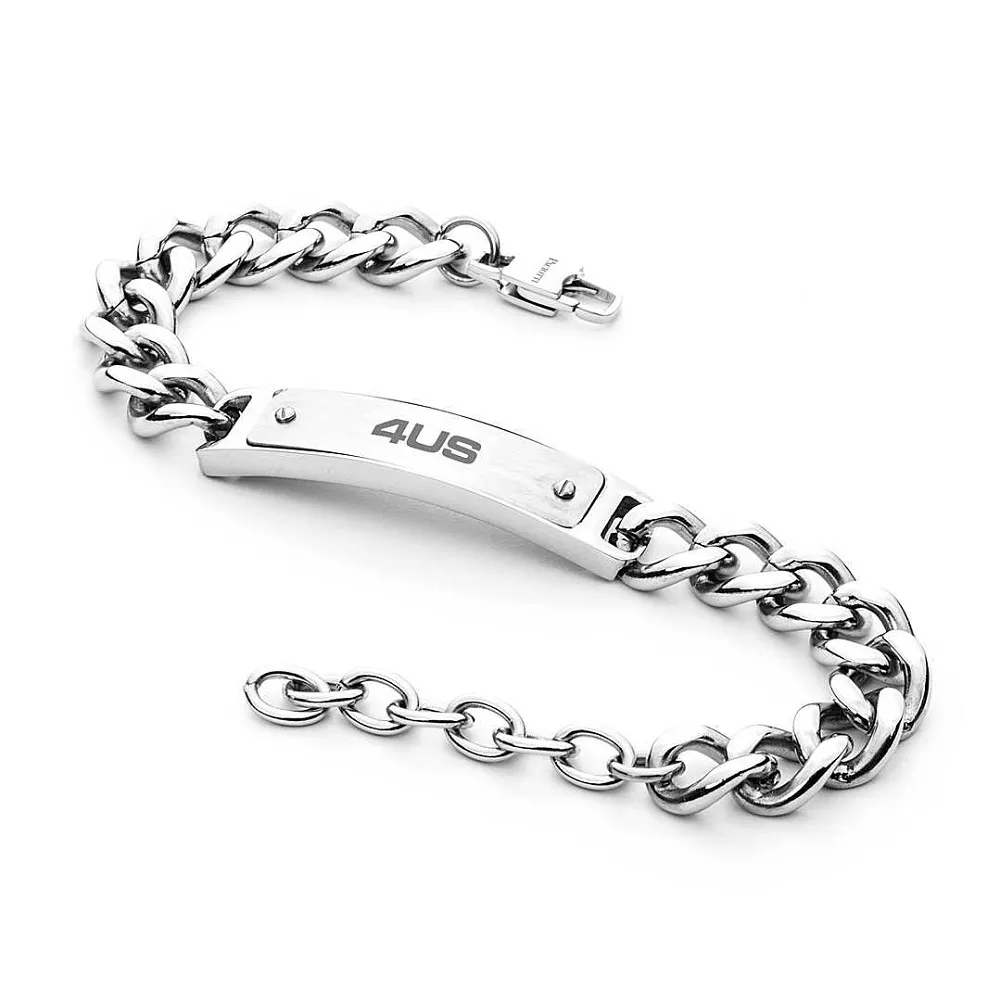 Bracciale Uomo 4US Cesare Paciotti