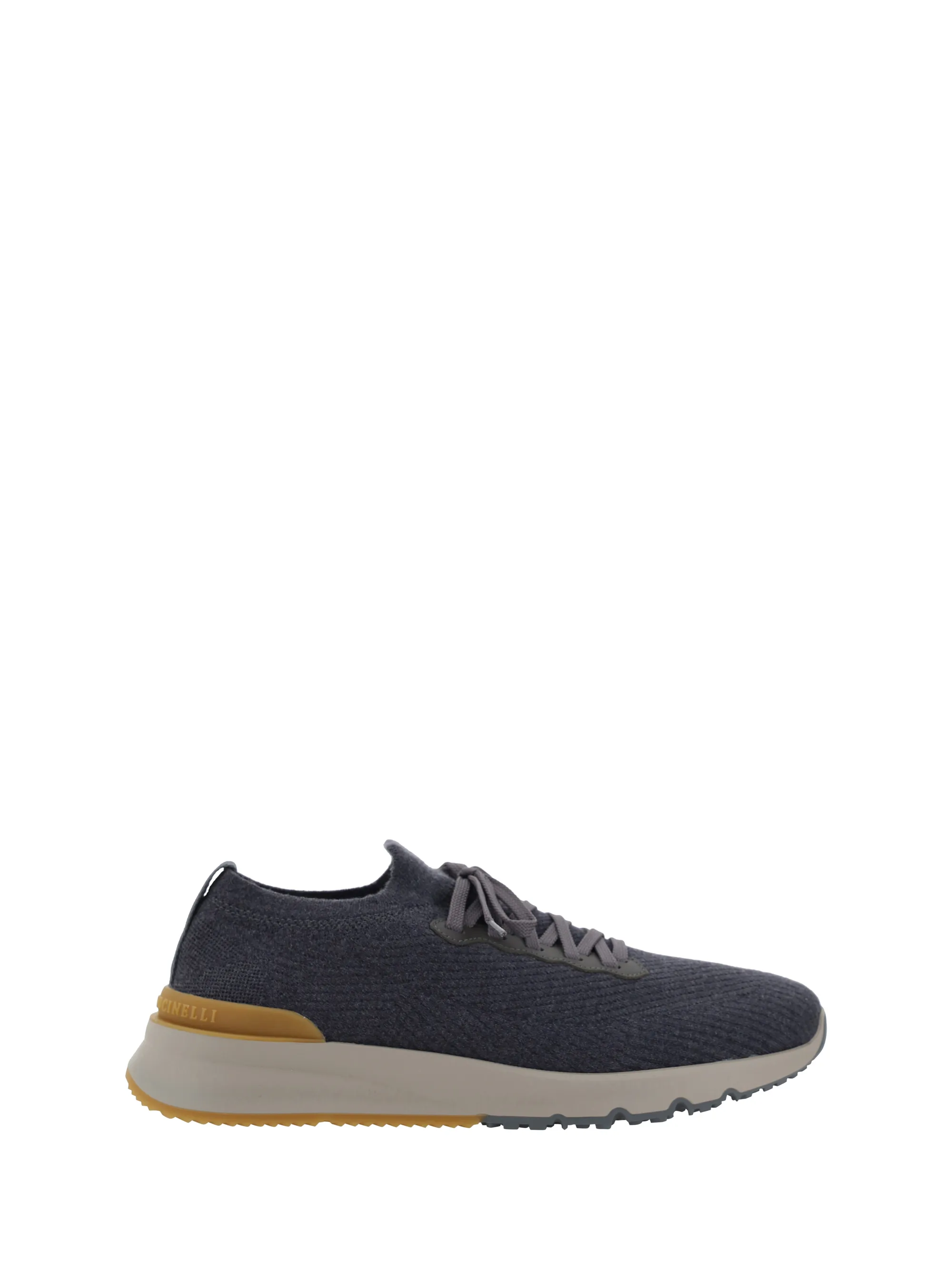    BRUNELLO CUCINELLI  Sneakers