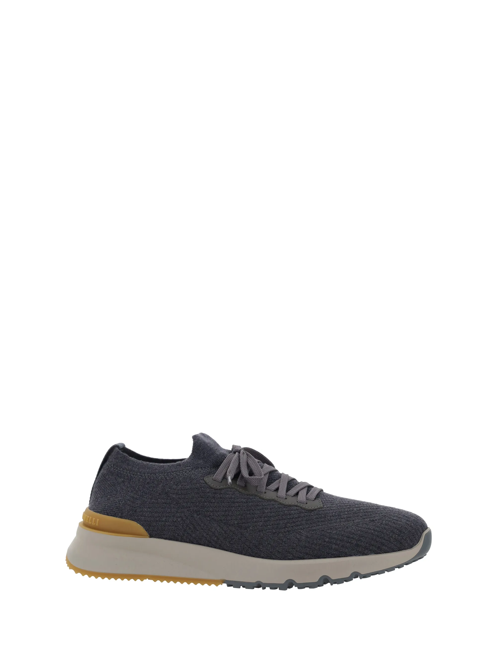    BRUNELLO CUCINELLI  Sneakers
