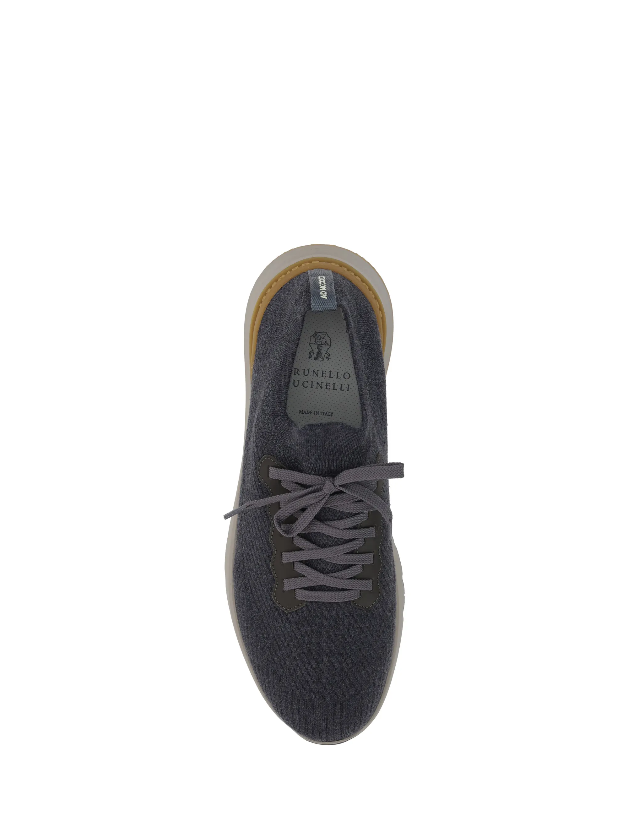     BRUNELLO CUCINELLI  Sneakers