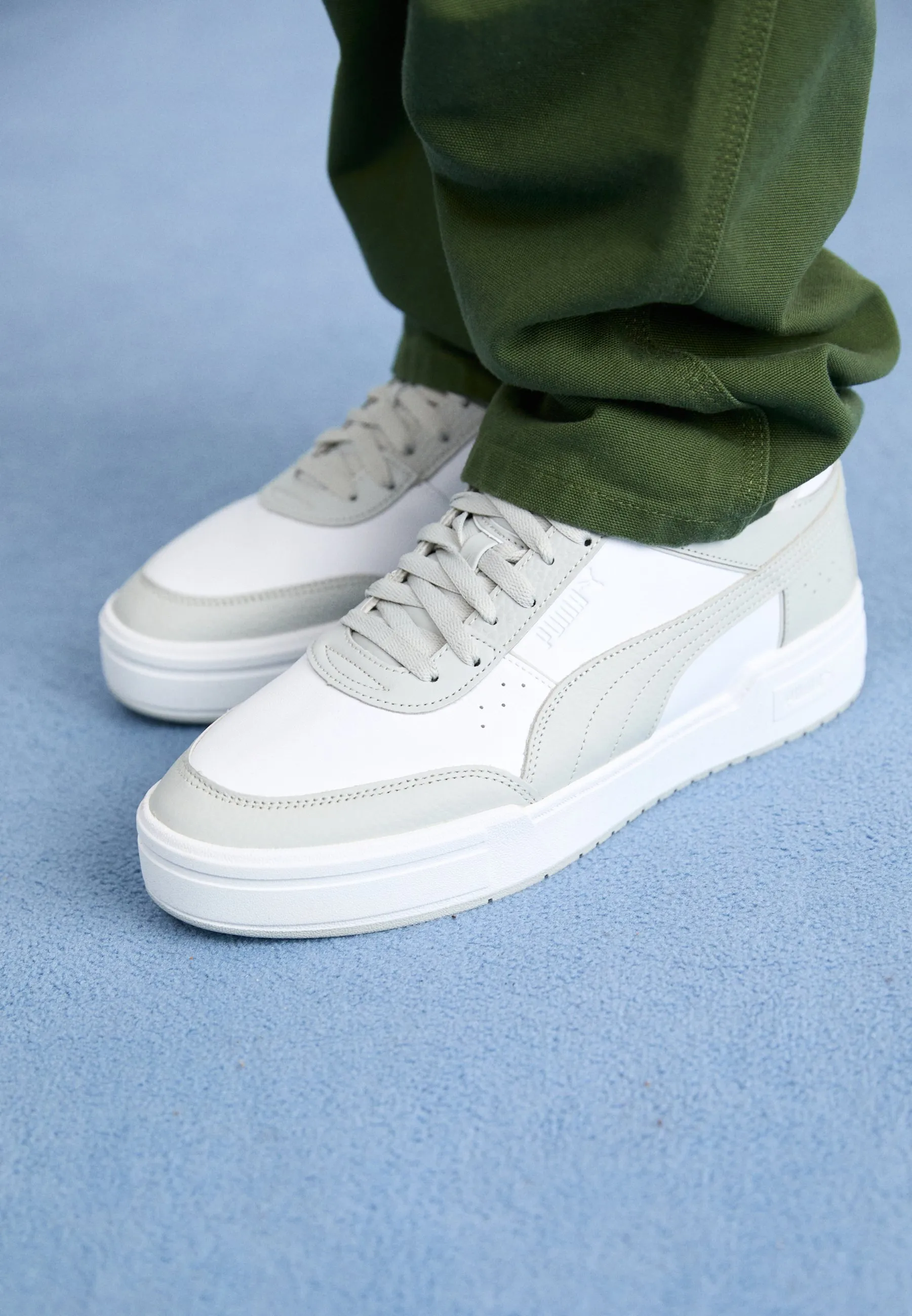 CA PRO SPORT UNISEX - Sneakers basse