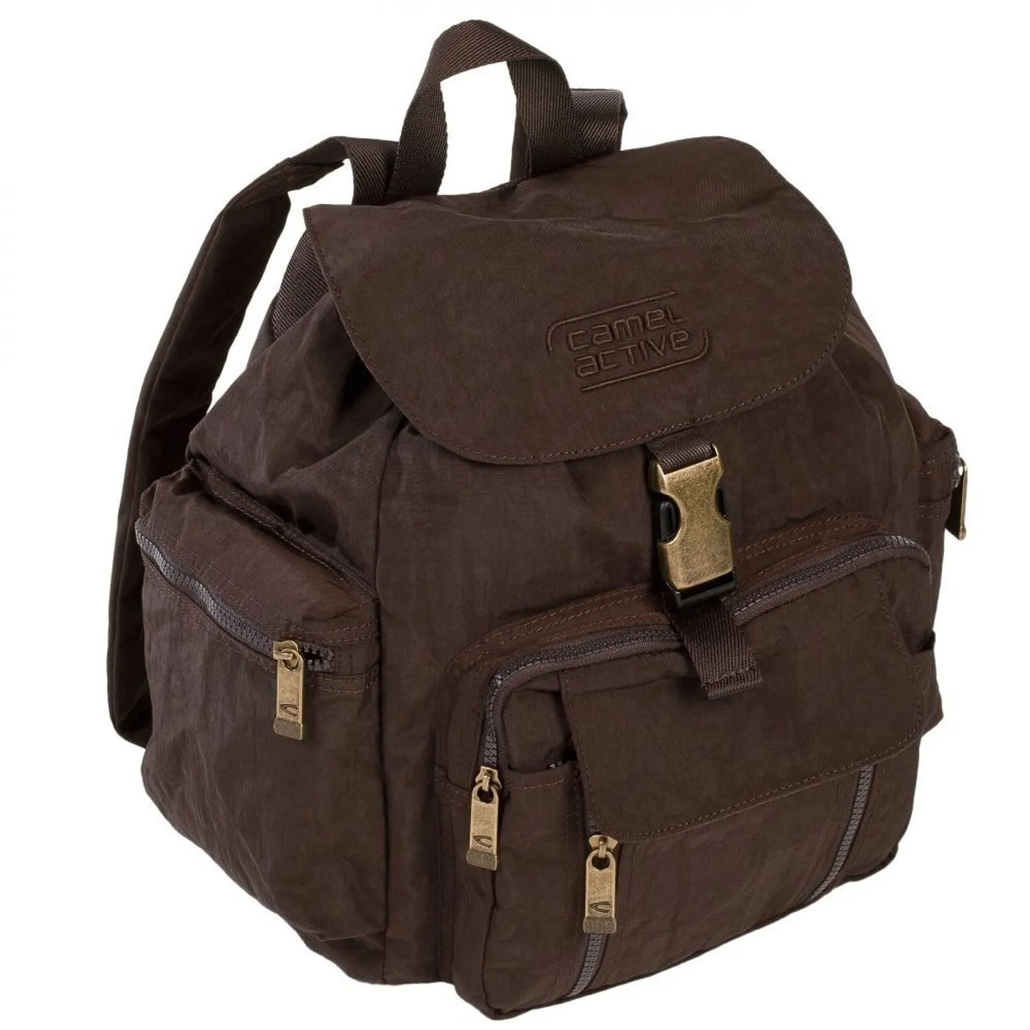 camel active Zaino Journey 27 cm