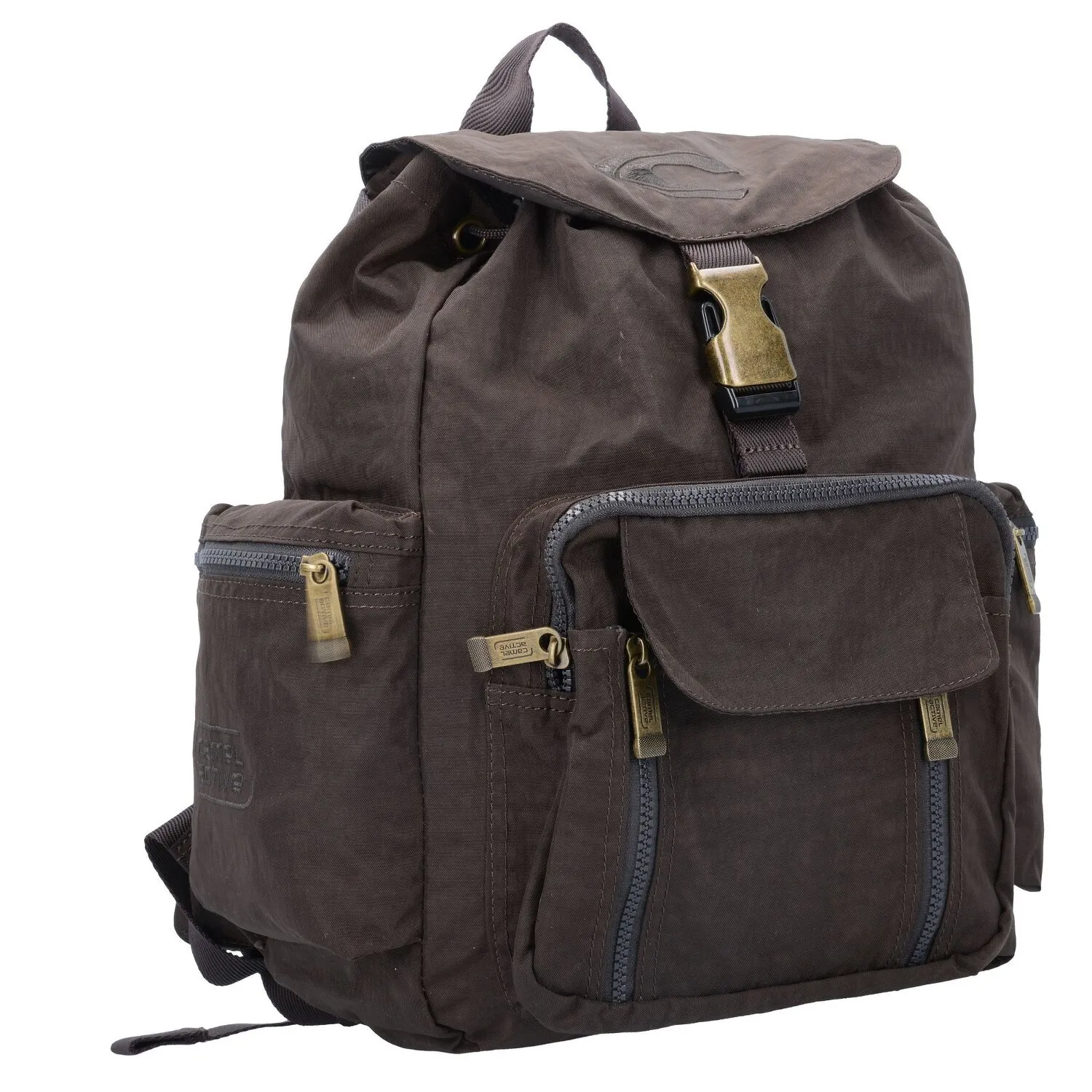 camel active Zaino Journey 27 cm