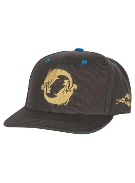 Cappellino Overwatch Dragonstrike