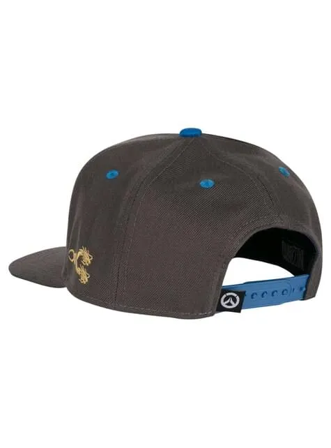 Cappellino Overwatch Dragonstrike