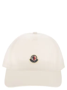 Cappello da baseball con logo