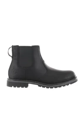 Chelsea boot larchmont in pelle