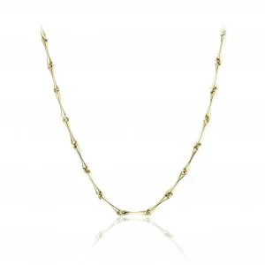 Chimento yellow gold crew neck 1G02675ZZ1450