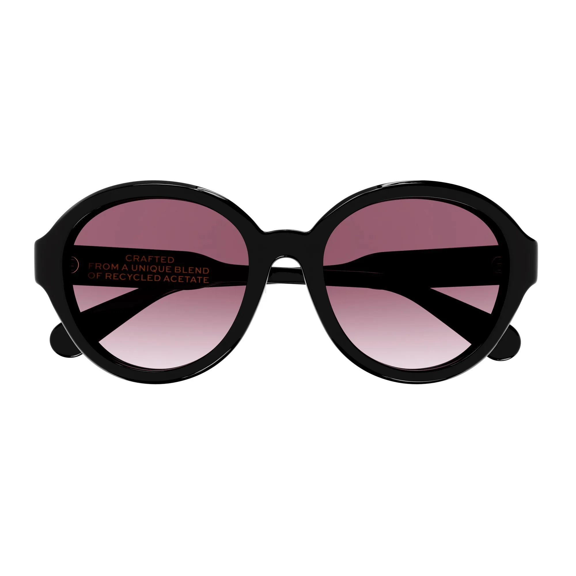  Chloe CH0156SK - 001 Nero | Occhiale Da Sole Donna 
