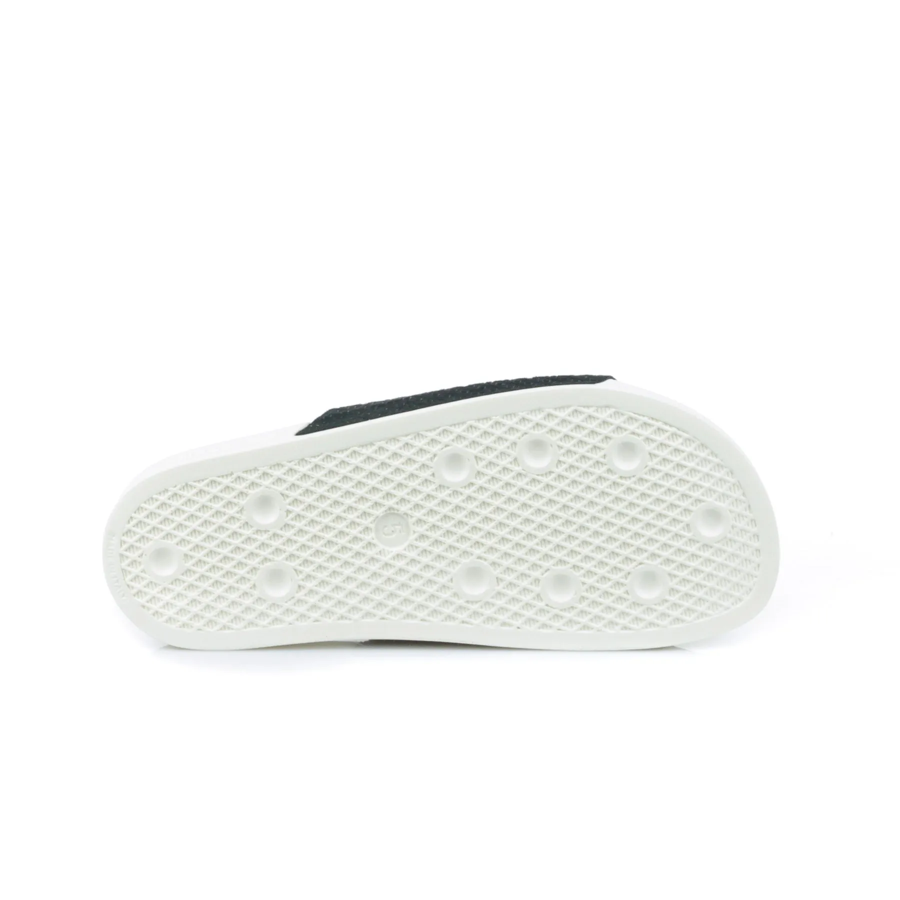 Ciabatte Donna Adilette Luxe W Core Black/core Black/off White