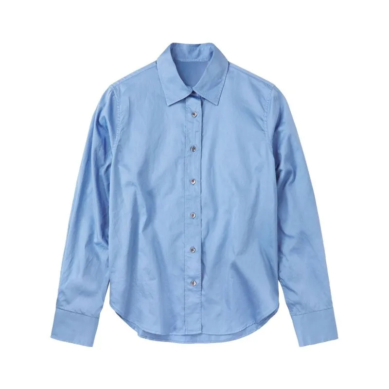Closed Fitted Shirt C9463523q30
