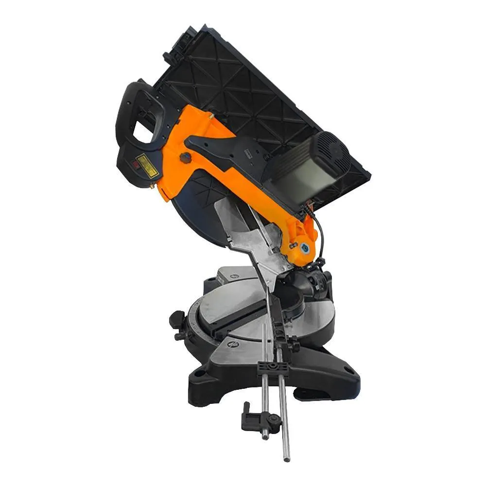 COMPA - Troncatrice professionale portatile ORANGE305-100 1600W 305mm 