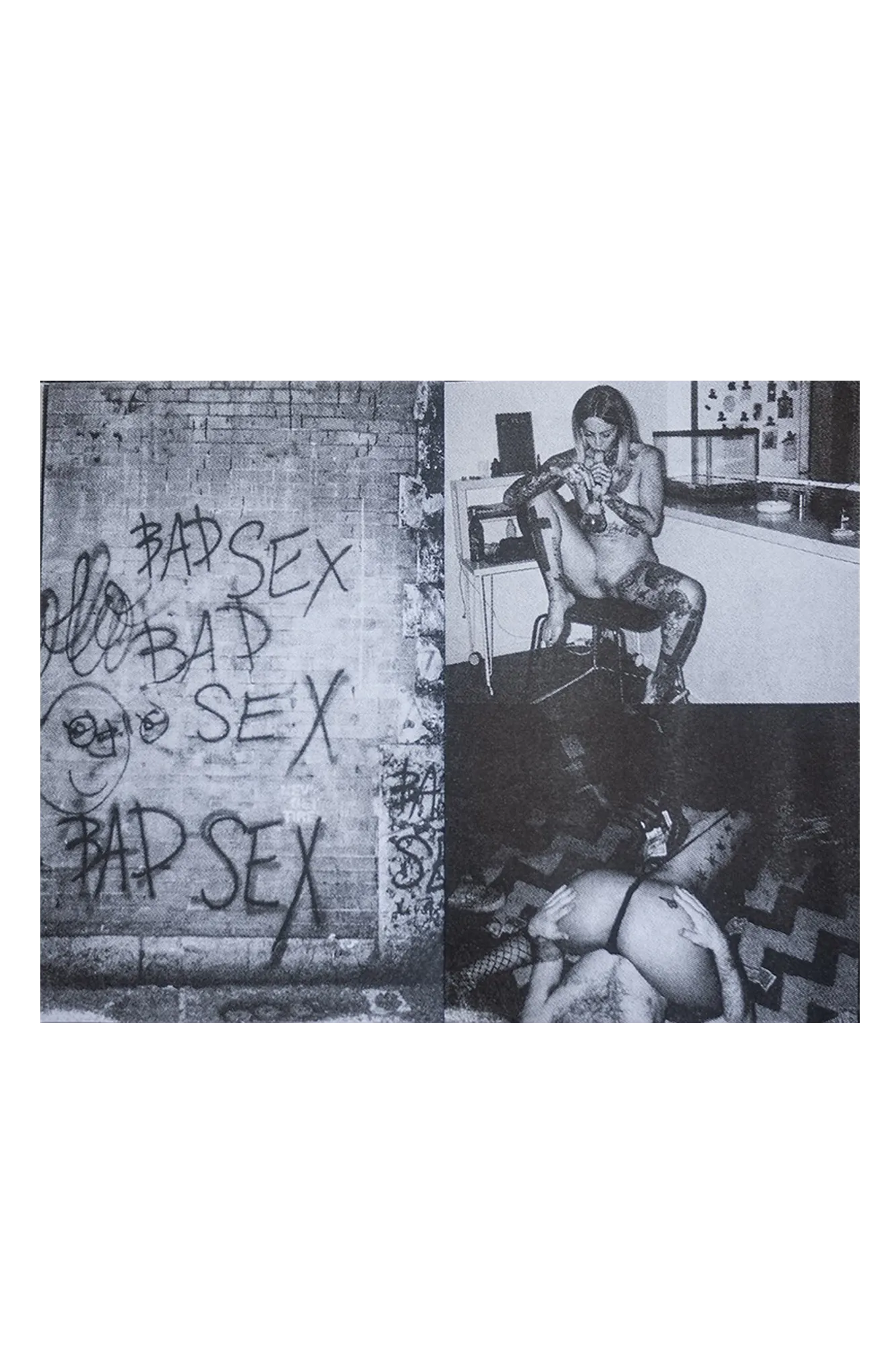 Content Zine