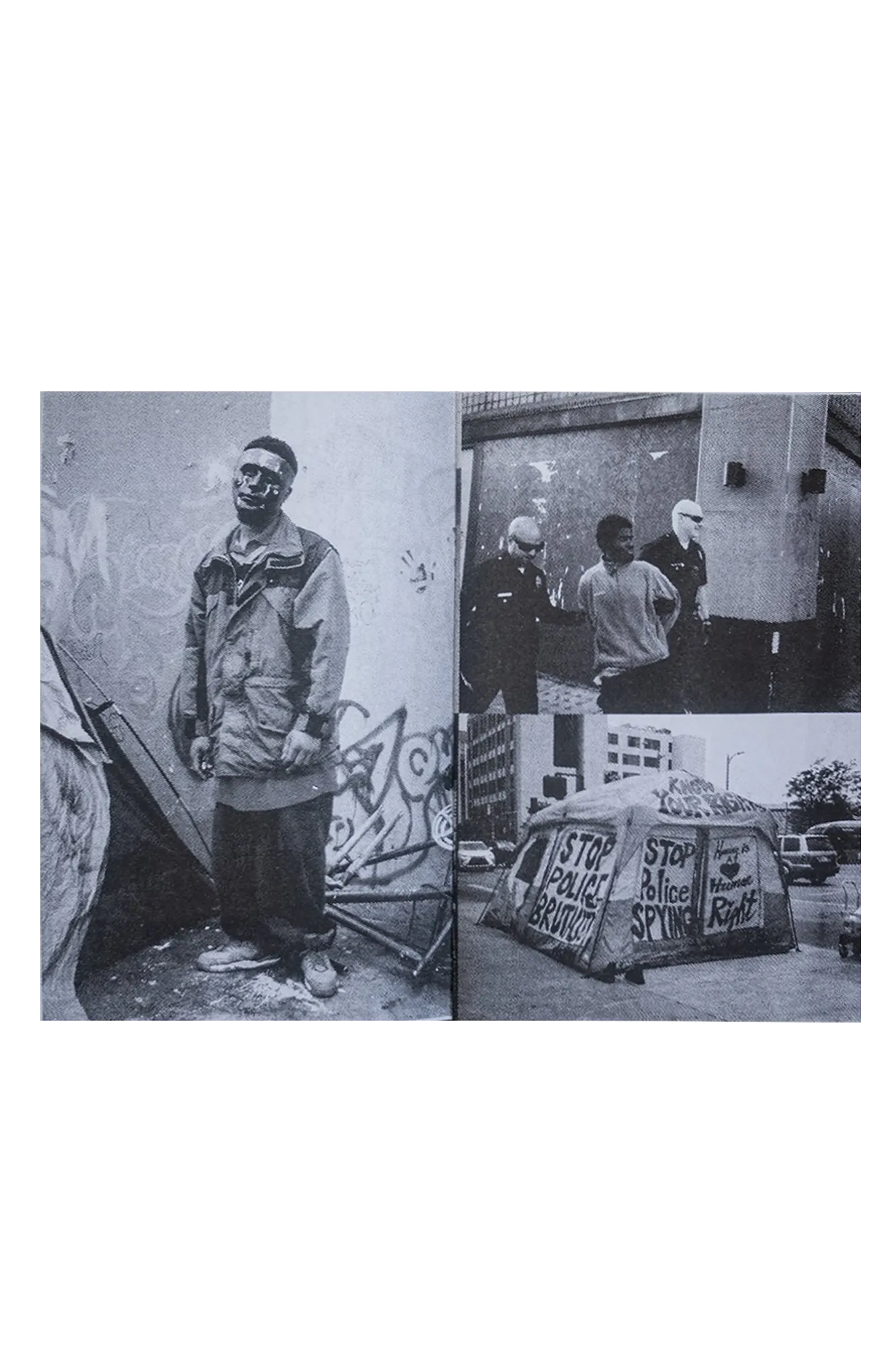 Content Zine