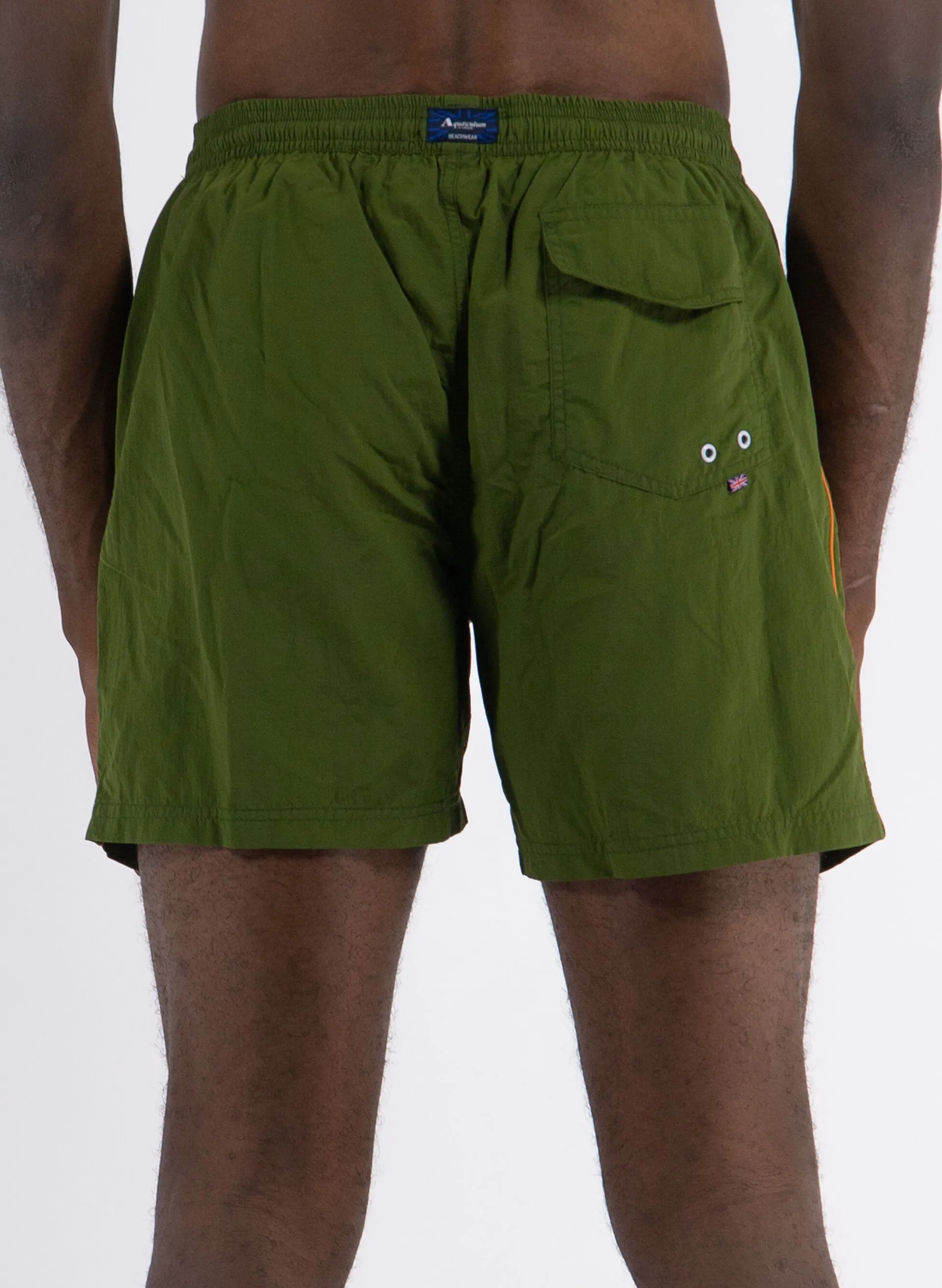 costume boxer beach basic