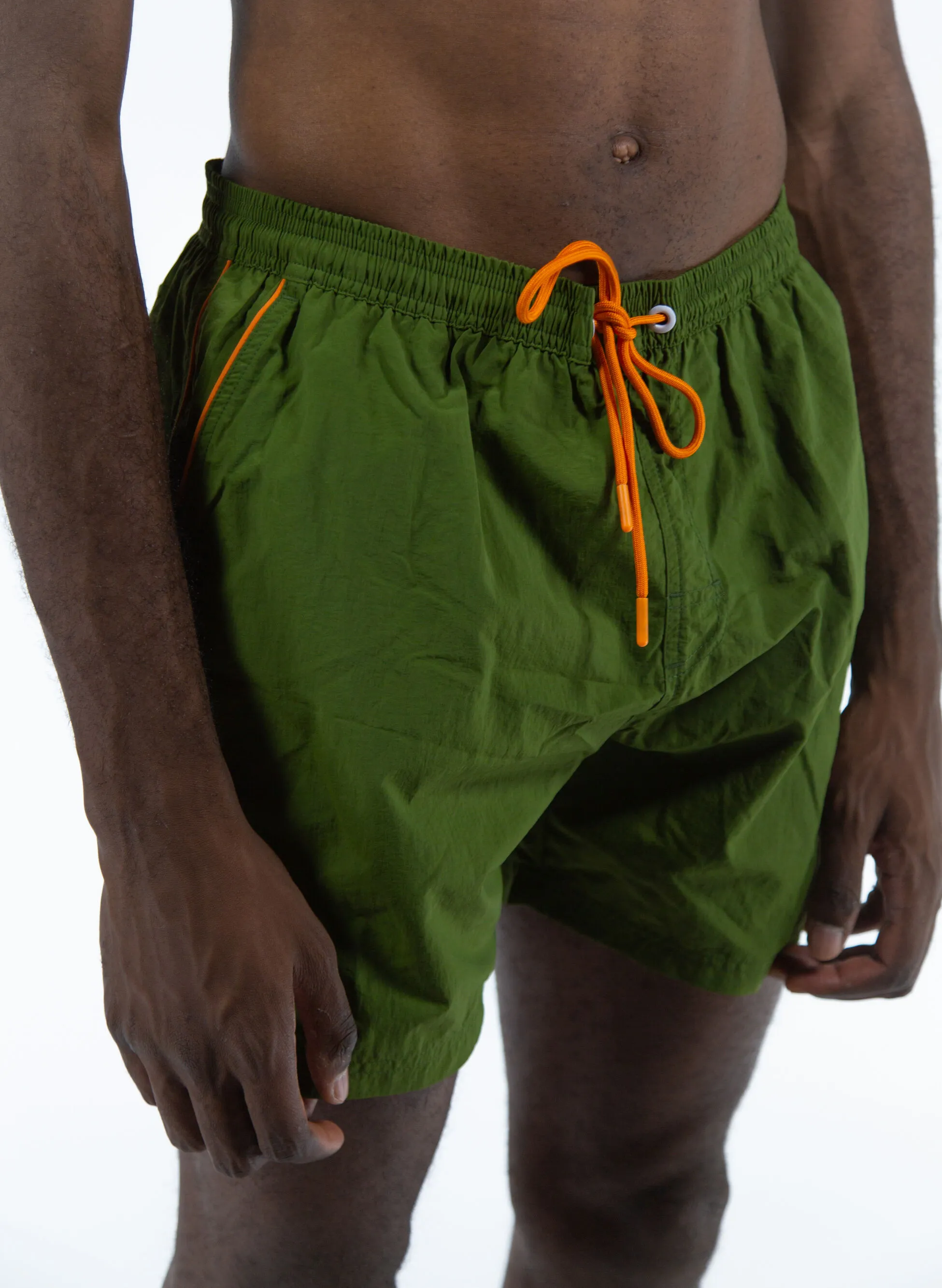 costume boxer beach basic