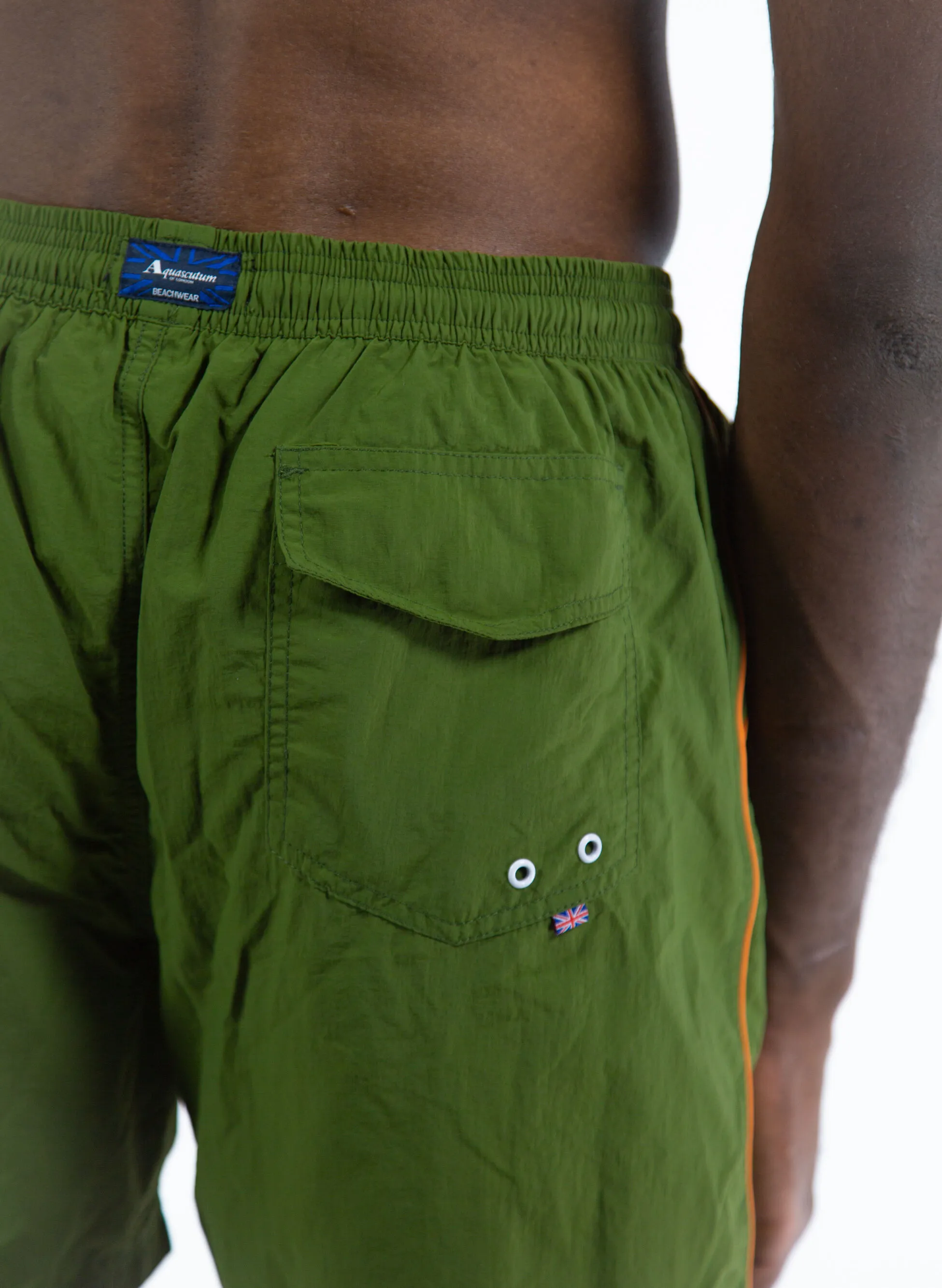 costume boxer beach basic