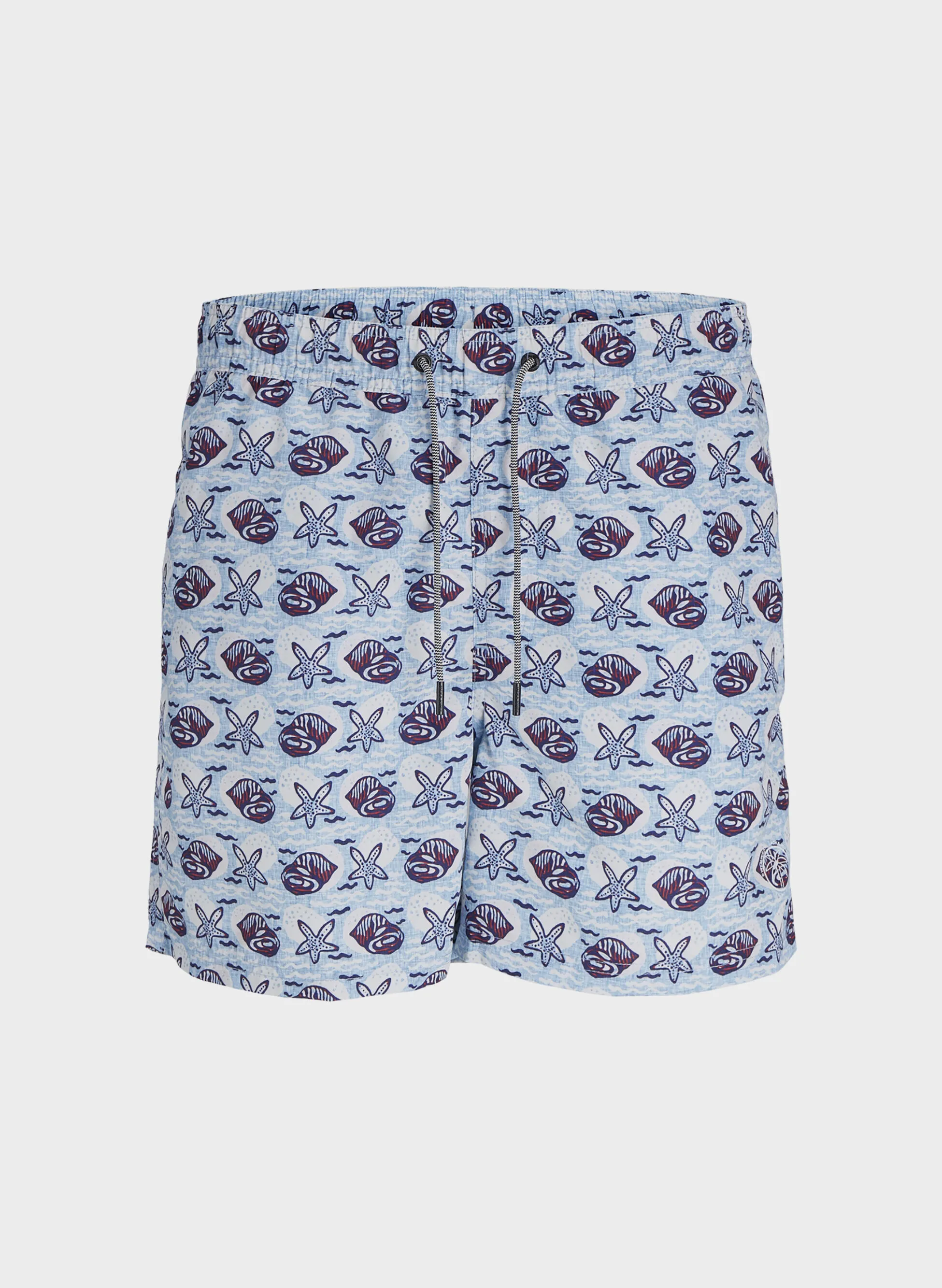 costume boxer beach fantasia
