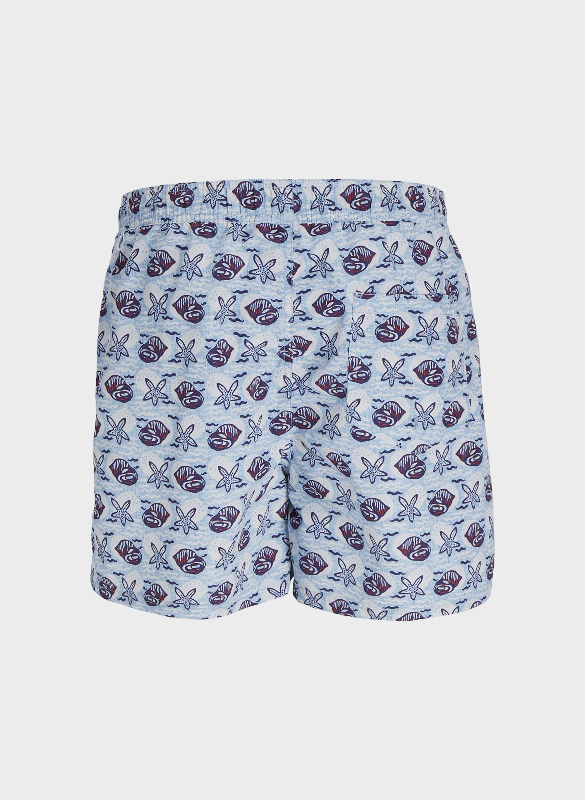 costume boxer beach fantasia